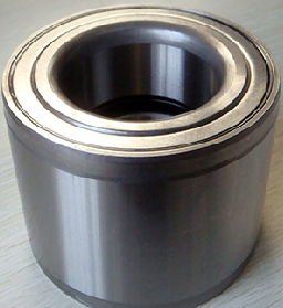 DU60108 double row taper roller wheel bearing